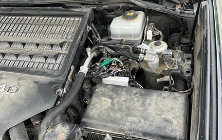 Toyota Land Cruiser 200, 2020 год, 7 900 000 рублей, 2 фотография