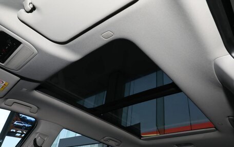 Toyota RAV4, 2025 год, 4 850 000 рублей, 10 фотография