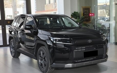 Toyota RAV4, 2025 год, 4 850 000 рублей, 1 фотография