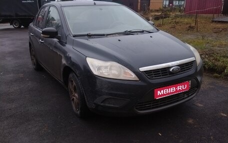 Ford Focus II рестайлинг, 2010 год, 360 000 рублей, 1 фотография