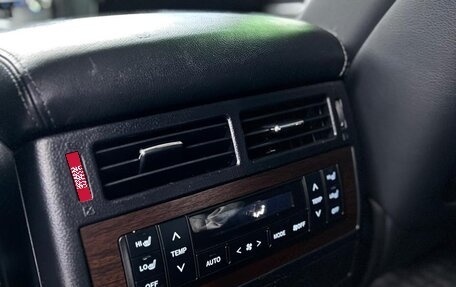 Toyota Land Cruiser 200, 2020 год, 7 900 000 рублей, 12 фотография