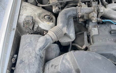 Toyota Mark II VIII (X100), 1998 год, 750 000 рублей, 5 фотография