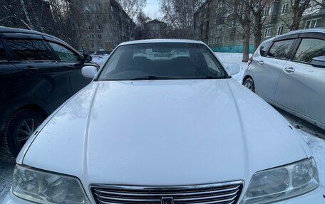 Toyota Mark II VIII (X100), 1998 год, 750 000 рублей, 2 фотография