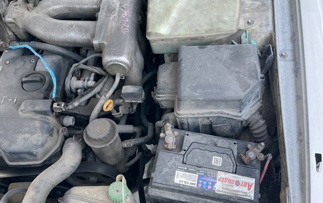 Toyota Mark II VIII (X100), 1998 год, 750 000 рублей, 6 фотография