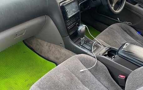 Toyota Mark II VIII (X100), 1998 год, 750 000 рублей, 12 фотография