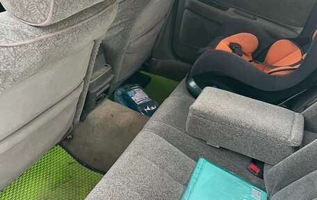 Toyota Mark II VIII (X100), 1998 год, 750 000 рублей, 10 фотография