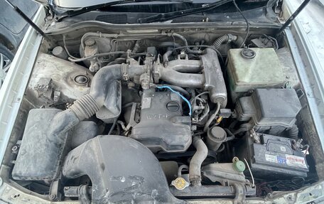 Toyota Mark II VIII (X100), 1998 год, 750 000 рублей, 7 фотография