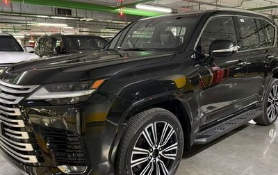 Lexus LX, 2025 год, 20 290 000 рублей, 1 фотография