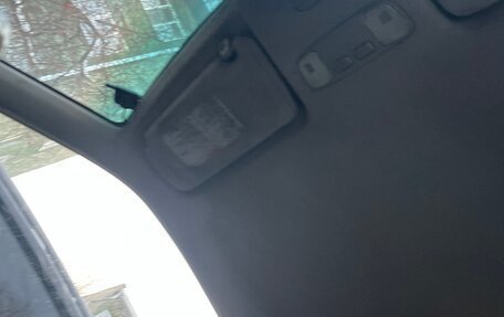 Toyota Mark II VIII (X100), 1998 год, 750 000 рублей, 13 фотография