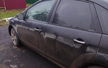 Ford Focus II рестайлинг, 2010 год, 360 000 рублей, 2 фотография