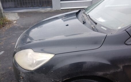 Ford Focus II рестайлинг, 2010 год, 360 000 рублей, 3 фотография