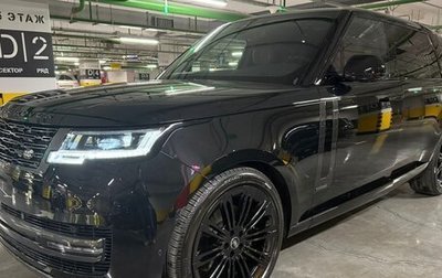 Land Rover Range Rover IV рестайлинг, 2025 год, 25 970 000 рублей, 1 фотография