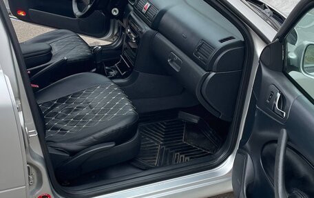 Skoda Octavia IV, 2001 год, 440 000 рублей, 10 фотография