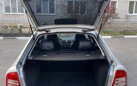 Skoda Octavia IV, 2001 год, 440 000 рублей, 13 фотография