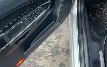 Skoda Octavia IV, 2001 год, 440 000 рублей, 22 фотография