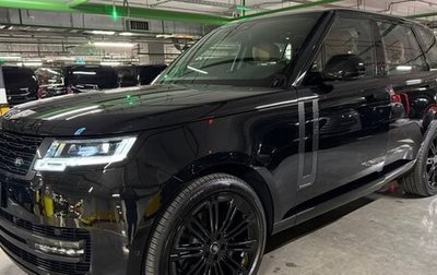 Land Rover Range Rover IV рестайлинг, 2025 год, 24 960 000 рублей, 1 фотография