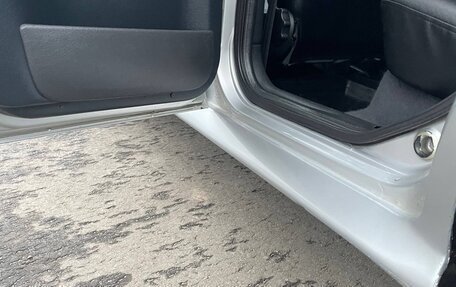 Skoda Octavia IV, 2001 год, 440 000 рублей, 21 фотография