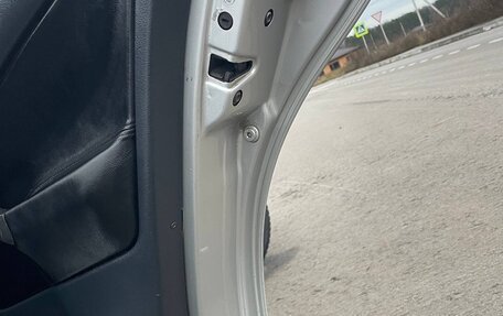 Skoda Octavia IV, 2001 год, 440 000 рублей, 24 фотография