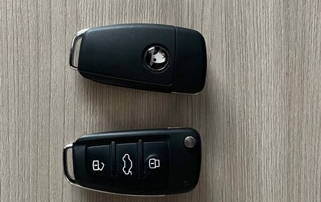 Skoda Octavia IV, 2001 год, 440 000 рублей, 30 фотография