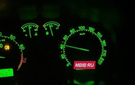 Skoda Octavia IV, 2001 год, 440 000 рублей, 29 фотография