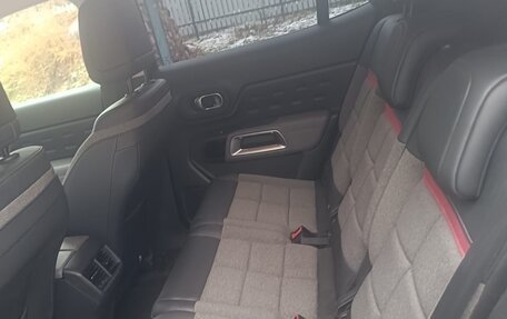 Citroen C5 Aircross I, 2020 год, 2 450 000 рублей, 11 фотография