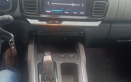 Citroen C5 Aircross I, 2020 год, 2 450 000 рублей, 7 фотография