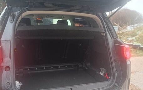 Citroen C5 Aircross I, 2020 год, 2 450 000 рублей, 13 фотография