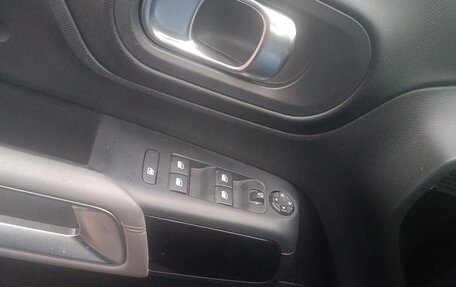 Citroen C5 Aircross I, 2020 год, 2 450 000 рублей, 12 фотография