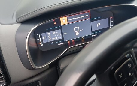 Citroen C5 Aircross I, 2020 год, 2 450 000 рублей, 8 фотография