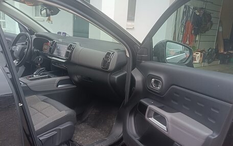 Citroen C5 Aircross I, 2020 год, 2 450 000 рублей, 6 фотография