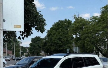 Mercedes-Benz GL-Класс, 2007 год, 1 375 000 рублей, 3 фотография