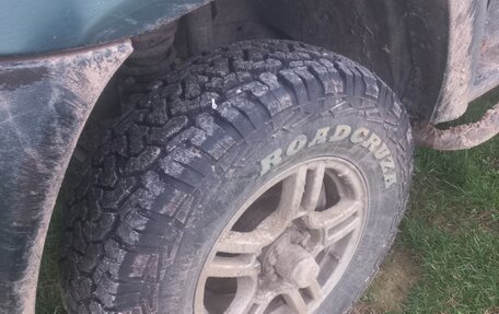 ЛуАЗ Patriot, 2013 год, 700 000 рублей, 3 фотография