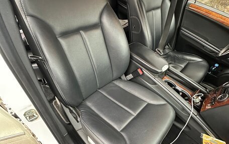 Mercedes-Benz GL-Класс, 2007 год, 1 375 000 рублей, 11 фотография