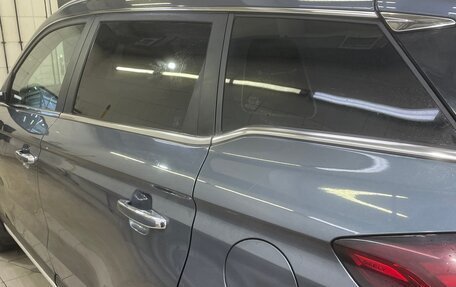 Geely Atlas, 2021 год, 1 600 000 рублей, 4 фотография