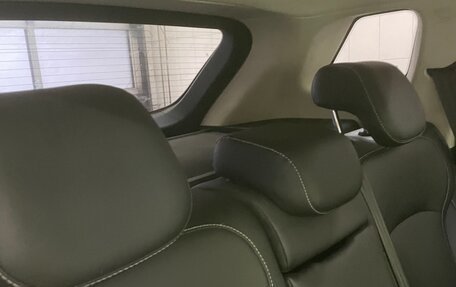 Geely Atlas, 2021 год, 1 600 000 рублей, 7 фотография