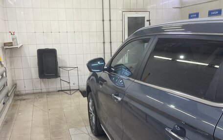 Geely Atlas, 2021 год, 1 600 000 рублей, 3 фотография