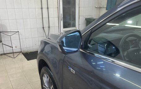 Geely Atlas, 2021 год, 1 600 000 рублей, 5 фотография