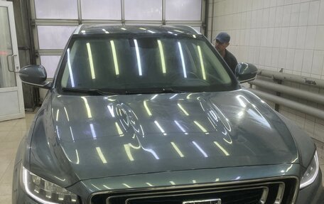 Geely Atlas, 2021 год, 1 600 000 рублей, 9 фотография