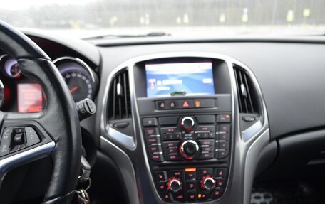 Opel Astra J, 2011 год, 500 000 рублей, 3 фотография