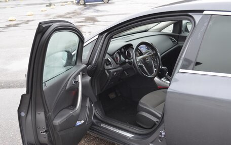 Opel Astra J, 2011 год, 500 000 рублей, 4 фотография