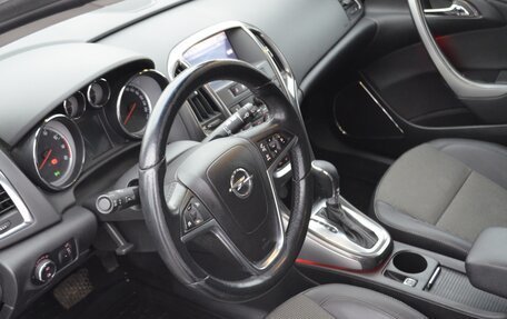 Opel Astra J, 2011 год, 500 000 рублей, 5 фотография