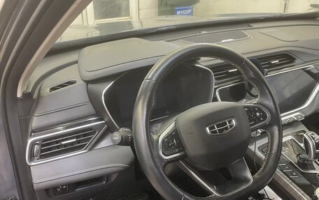 Geely Atlas, 2021 год, 1 600 000 рублей, 8 фотография