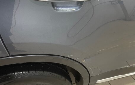 Geely Atlas, 2021 год, 1 600 000 рублей, 11 фотография