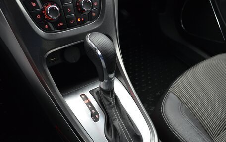 Opel Astra J, 2011 год, 500 000 рублей, 15 фотография