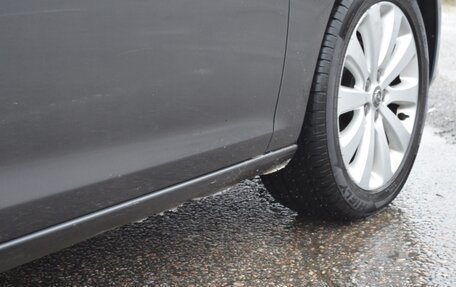 Opel Astra J, 2011 год, 500 000 рублей, 23 фотография