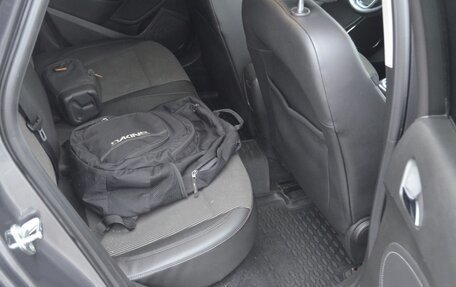 Opel Astra J, 2011 год, 500 000 рублей, 18 фотография