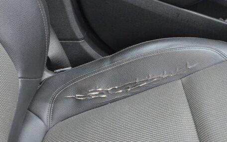 Opel Astra J, 2011 год, 500 000 рублей, 19 фотография