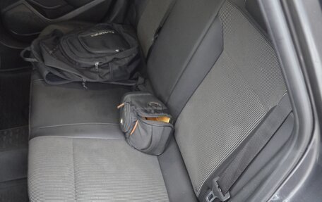 Opel Astra J, 2011 год, 500 000 рублей, 17 фотография