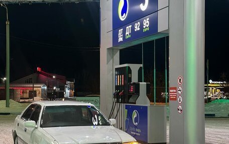 Toyota Crown, 1997 год, 450 000 рублей, 4 фотография