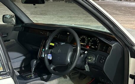 Toyota Crown, 1997 год, 450 000 рублей, 12 фотография